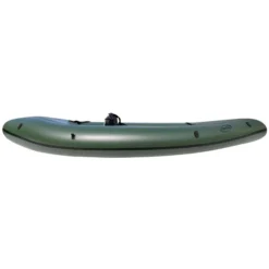 Nortik Family Raft Rafting Boot Dunkelgrün Schwarz -GUMOTEX Store nortik family raft rafting boot dunkelgrun schwarz 2