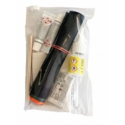 Triton Nortik Reparaturset PU Für TrekRaft