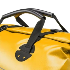 Ortlieb Rack-Pack Wasserdichter Packsack Transportsack Sunyellow -GUMOTEX Store ortlieb rack pack wasserdichter packsack transportsack sunyellow 2