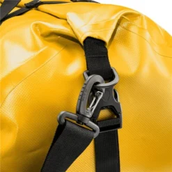 Ortlieb Rack-Pack Wasserdichter Packsack Transportsack Sunyellow -GUMOTEX Store ortlieb rack pack wasserdichter packsack transportsack sunyellow 5