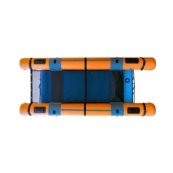 PaddleRaft Basic Package Aufblasbares Floß & Stand Up Paddle Board -GUMOTEX Store paddleraft basic package aufblasbares floss stand up paddle board 2