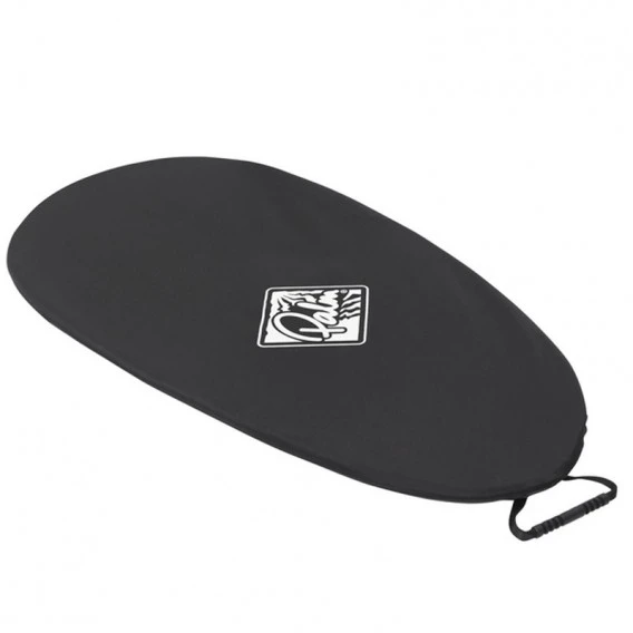 Palm Lukendeckel Cockpit Cover Nylon Black 1 Palm Lukendeckel Cockpit Cover Nylon Black