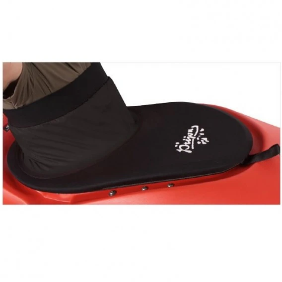 Prijon Touring Basic Spritzdecke Spritzschürze Tellergröße 90-96 1 Prijon Touring Basic Spritzdecke Spritzschürze Tellergröße 90-96