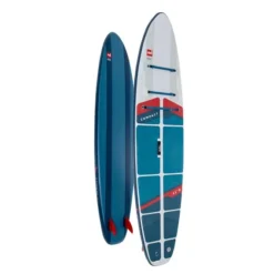 Titelseite -GUMOTEX Store red paddle compact 110 sup komplett set mit paddel ausblasbare stand up paddle board 1
