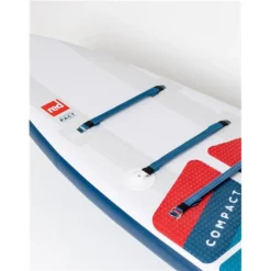 Red Paddle Compact 11.0 SUP Komplett Set Mit Paddel Ausblasbare Stand Up Paddle Board -GUMOTEX Store red paddle compact 110 sup komplett set mit paddel ausblasbare stand up paddle board 4