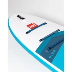 Red Paddle Ride 10.8 MSL Aufblasbares SUP Komplett Set Mit Paddel -GUMOTEX Store red paddle ride 108 msl aufblasbares sup komplett set mit paddel 2