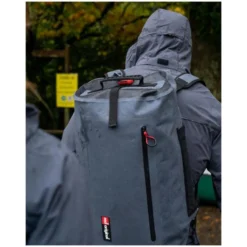 Red Paddle Waterproof Kit Bag - Wasserdichte Multisporttasche Packsack Grey 10 Red Paddle Waterproof Kit Bag - Wasserdichte Multisporttasche Packsack Grey -GUMOTEX Store red paddle waterproof kit bag wasserdichte multisporttasche packsack grey 4