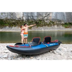 Sevylor Charleston Aufblasbares Kajak 2 Personen Luftboot Schlauchboot 10 Sevylor Charleston Aufblasbares Kajak 2 Personen Luftboot Schlauchboot -GUMOTEX Store sevylor charleston aufblasbares kajak 2 personen luftboot schlauchboot 4