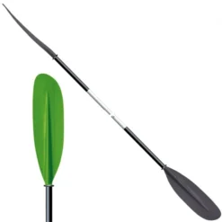 TNP / Gumotex Kajak Touring Doppelpaddel 2-teilig 2.30 M -GUMOTEX Store tnp gumotex kajak touring doppelpaddel 2 teilig 230 m 2