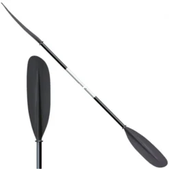 TNP / Gumotex Kajak Touring Doppelpaddel 2-teilig 2.30 M -GUMOTEX Store tnp gumotex kajak touring doppelpaddel 2 teilig 230 m 5