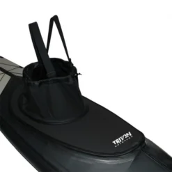 Triton Spritzschürze Thermal PU Für Triton Advanced Modelle